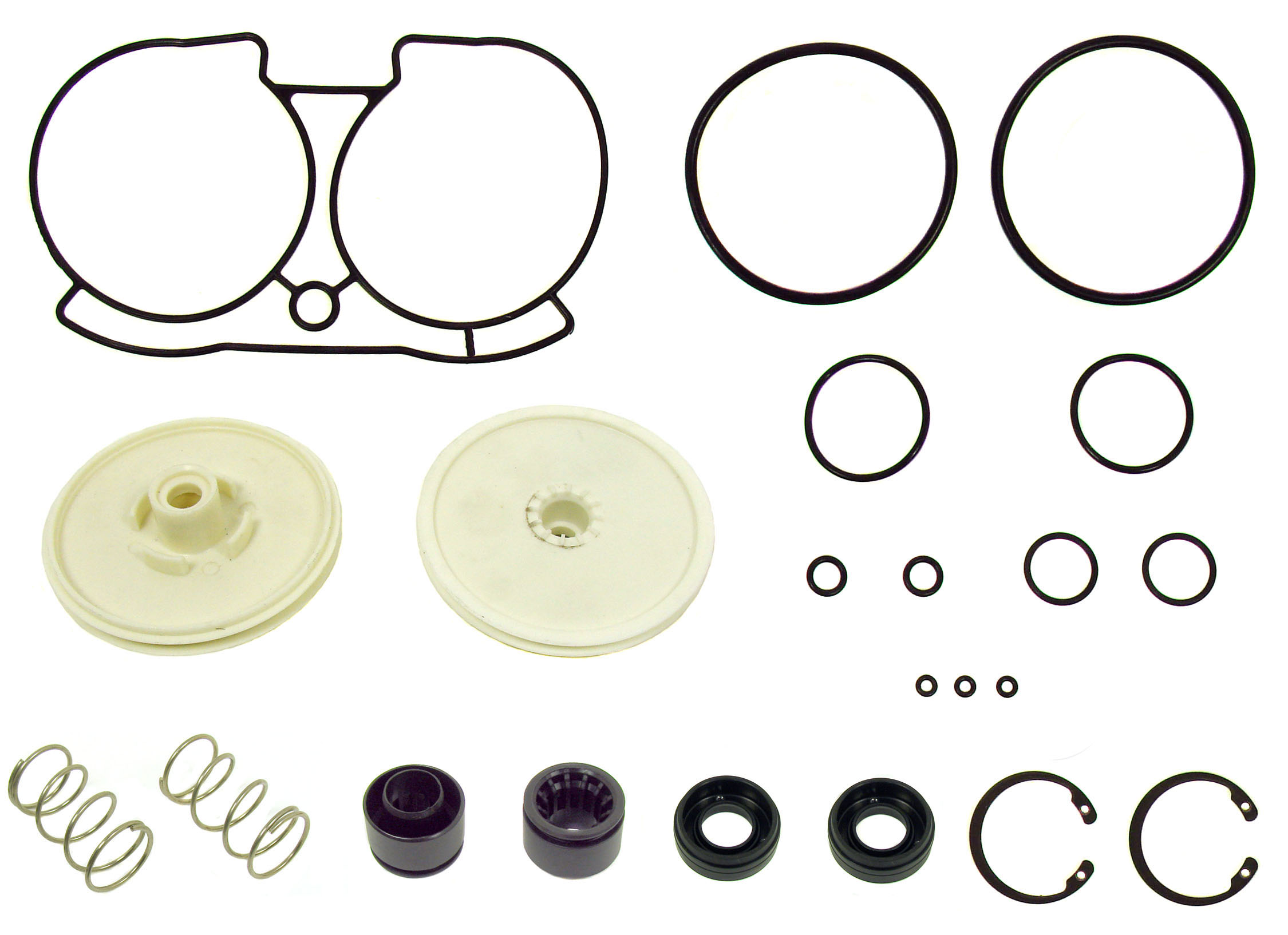 EBS DORSE VENTİLİ TAMİR TAKIMI