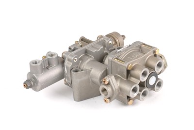 YÜK ALGILAMA VALFİ ( MS10A  )