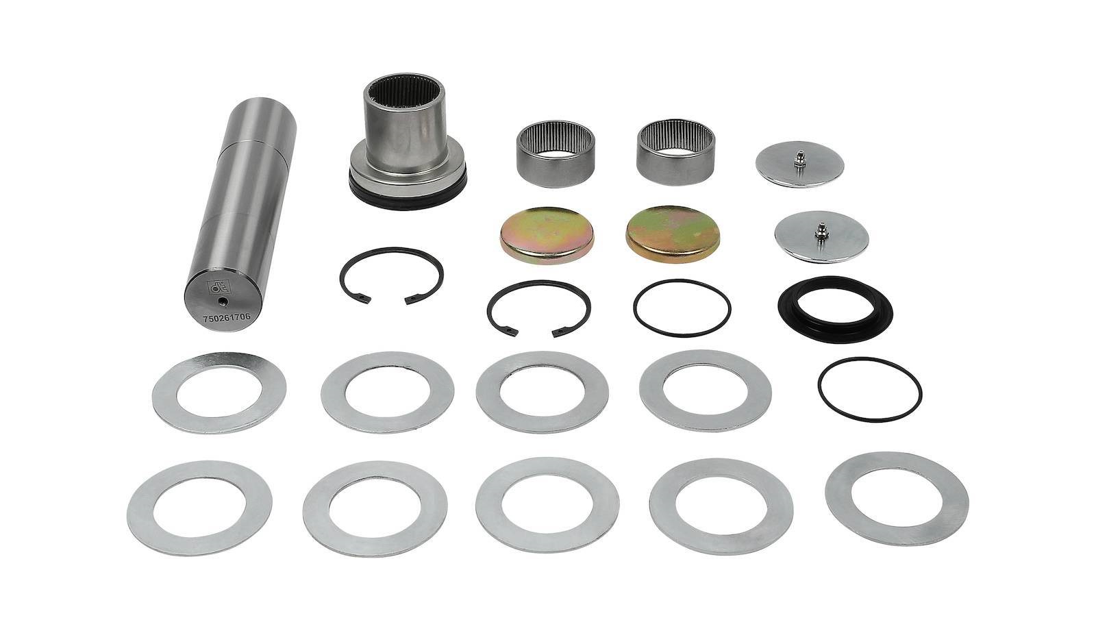 DİNGİL TAMİR TAKIMI