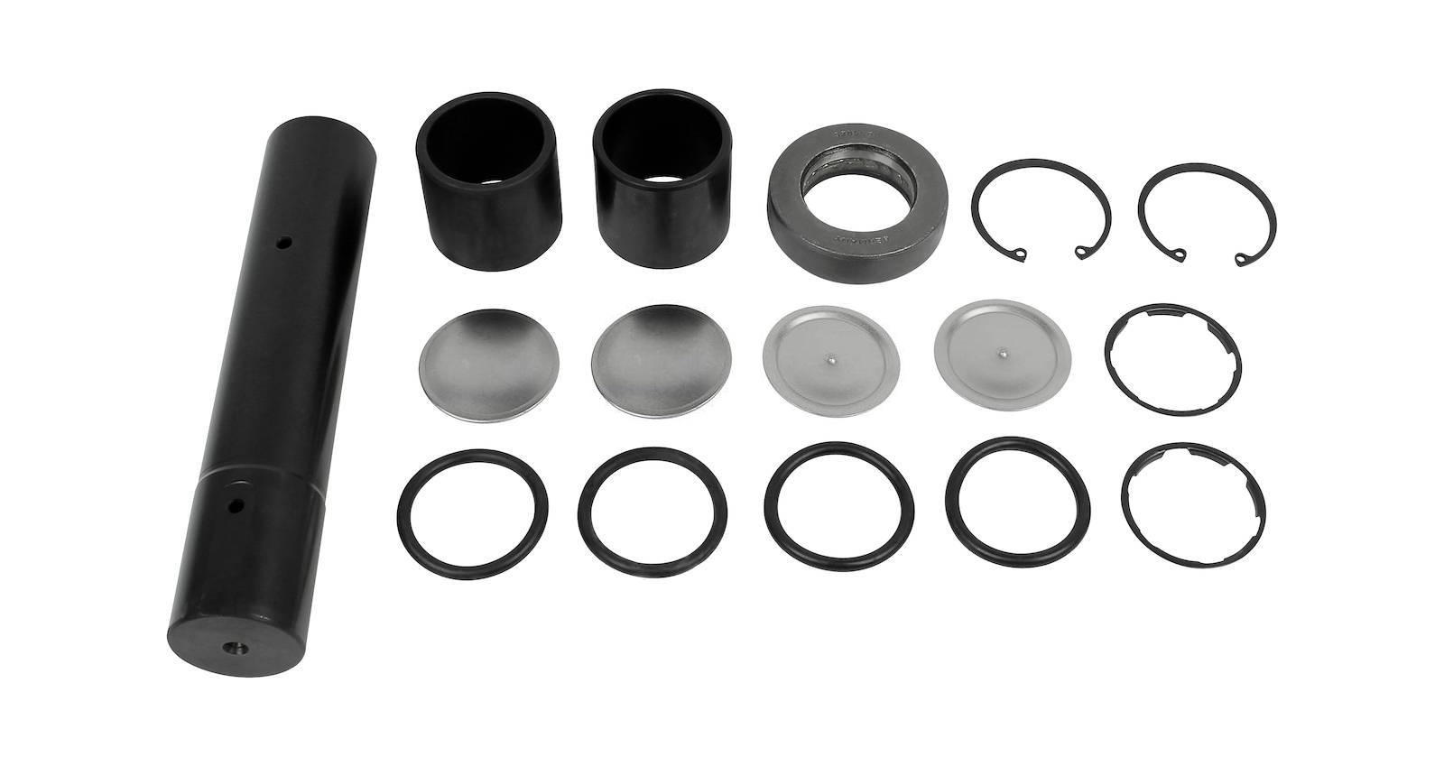 DİNGİL TAMİR TAKIMI