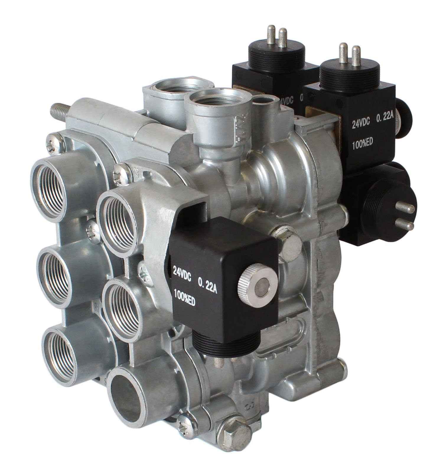 ECAS VALFİ ( 4729000590 )