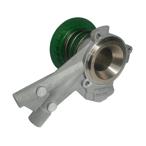 HİDROLİK ANA MERKEZ ( MZA5108.3.2 )